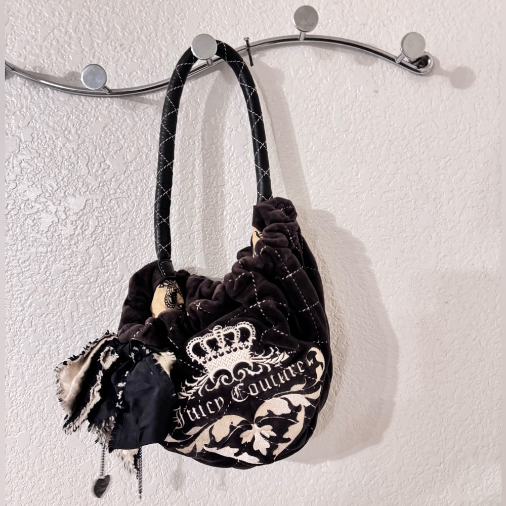 Juicy couture bag